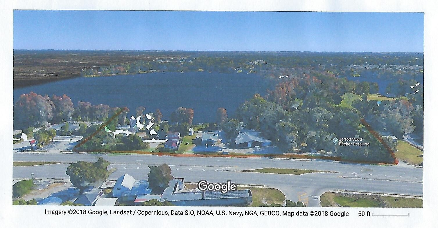 4334 Land O Lakes Boulevard, Land O' Lakes, FL for sale Other- Image 1 of 1