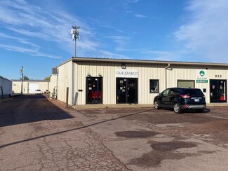 More details for 523 N Kiwanis Ave, Sioux Falls, SD - Light Industrial for Rent