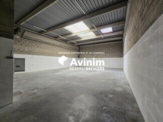 More details for Industrial to Rent