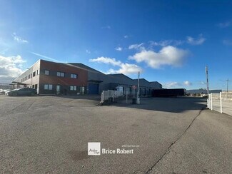 More details for Office, Light Industrial to Rent