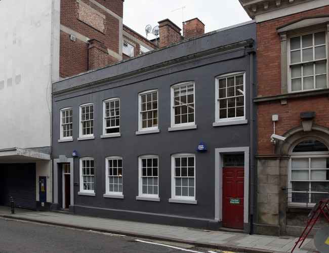 More details for 6 Friar Ln, Leicester - Office for Sale