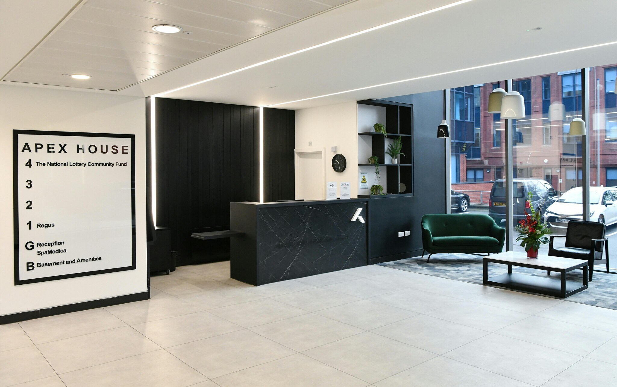 4 Calthorpe Rd, Birmingham for sale Building Photo- Image 1 of 1