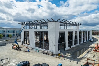 More details for 435 Cityview Blvd, Vaughan, ON - Light Industrial for Sale