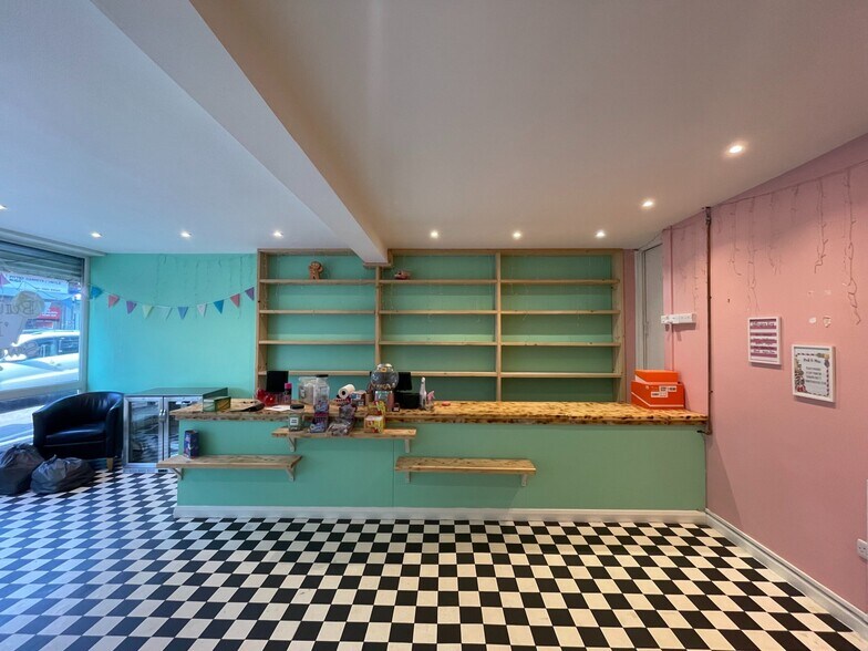 48 Ninfield Rd, Bexhill on Sea to rent - Interior Photo - Image 3 of 4