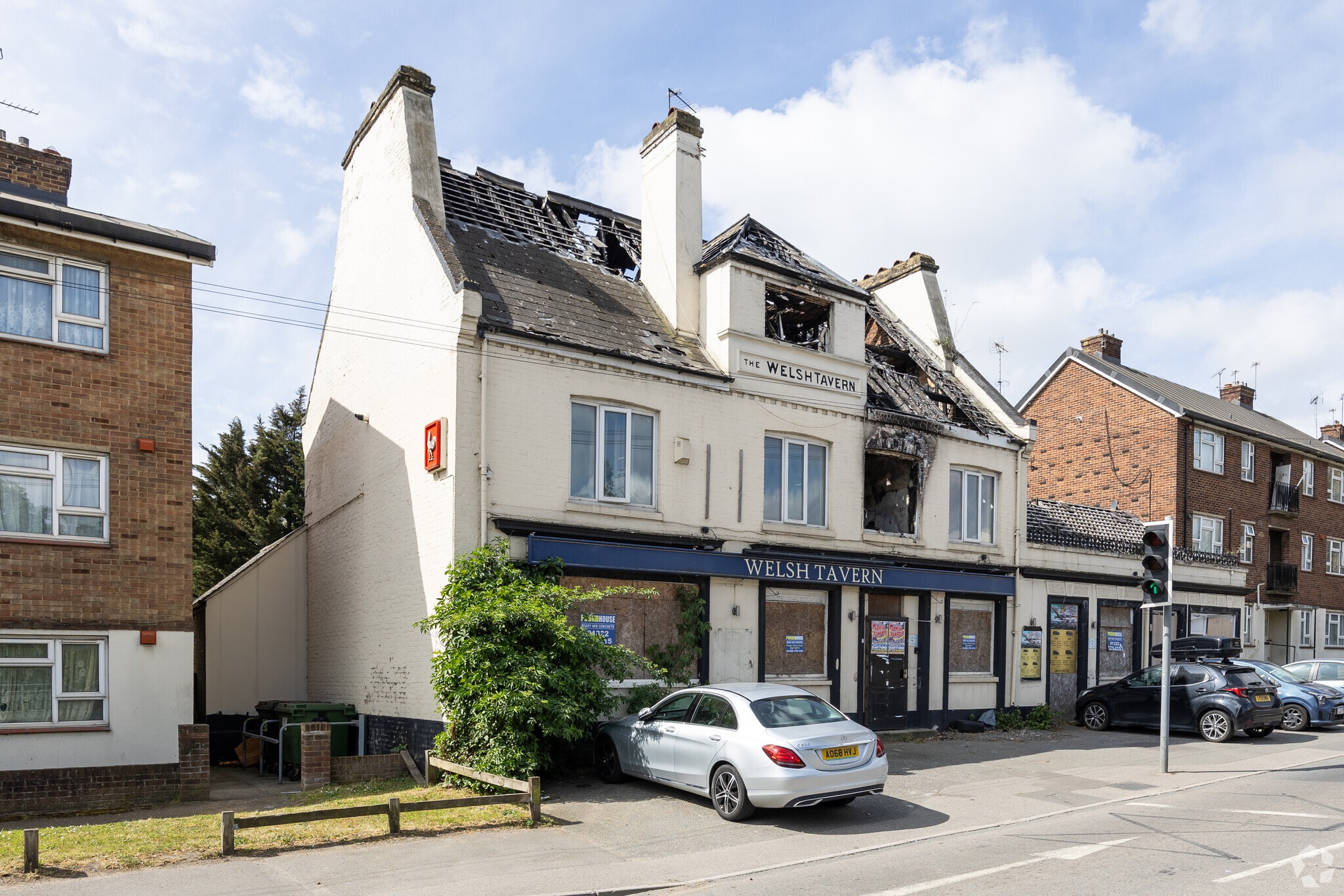 161 London Rd, Dartford for sale Primary Photo- Image 1 of 1