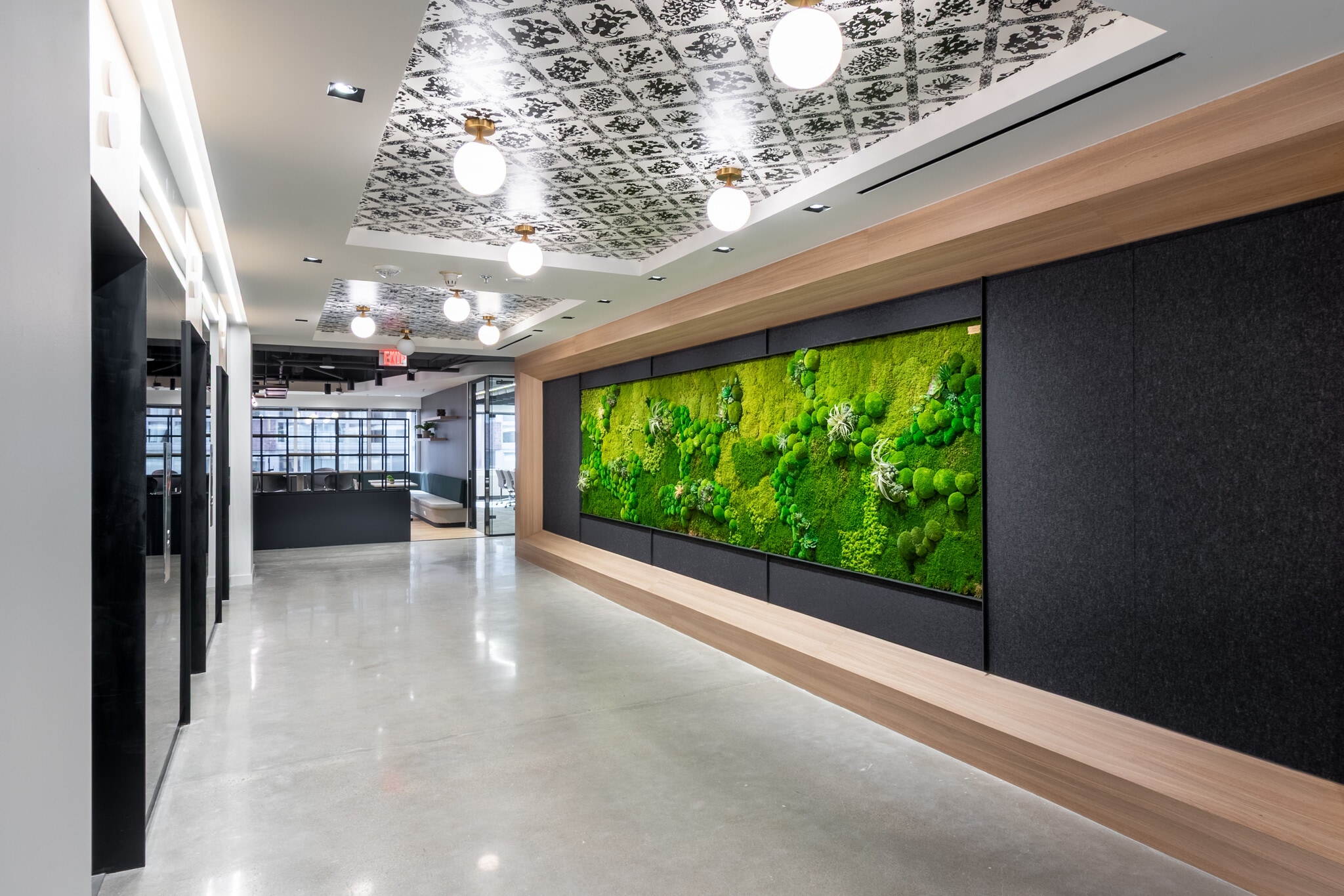 4401 N Fairfax Dr, Arlington, VA to rent Interior Photo- Image 1 of 9