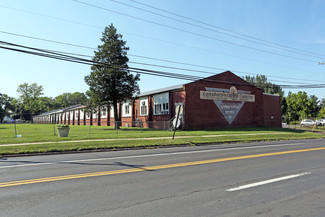 More details for 201 W Lincoln Hwy, Penndel, PA - Industrial for Sale