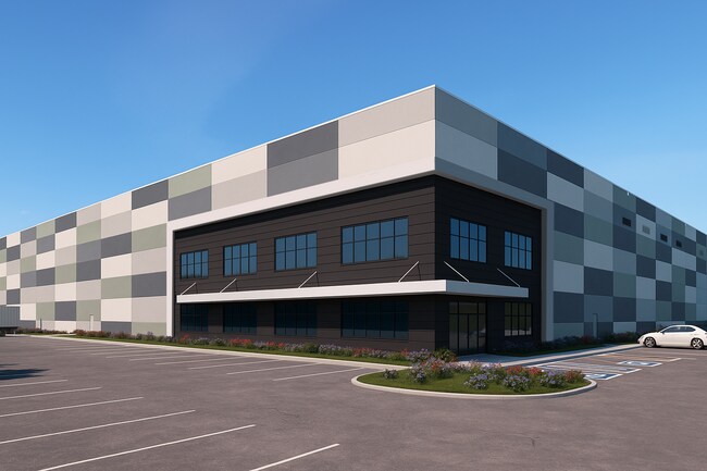 More details for Valley View Dr, Jessup, PA - Industrial to Rent