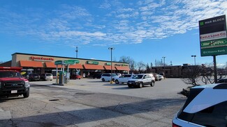 More details for 5808-5965 Andrews Rd, Mentor On The Lake, OH - Retail for Rent