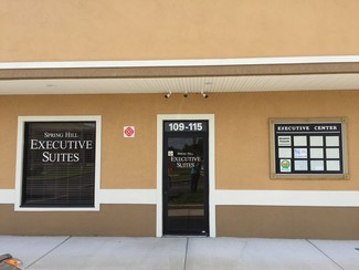 More details for 11141 County Line Rd, Spring Hill, FL - Office for Rent