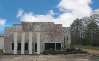 More details for 245 Flowood Dr, Flowood, MS - Industrial for Rent