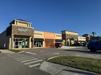 More details for 1702 N Woodland Blvd, Deland, FL - Retail for Rent