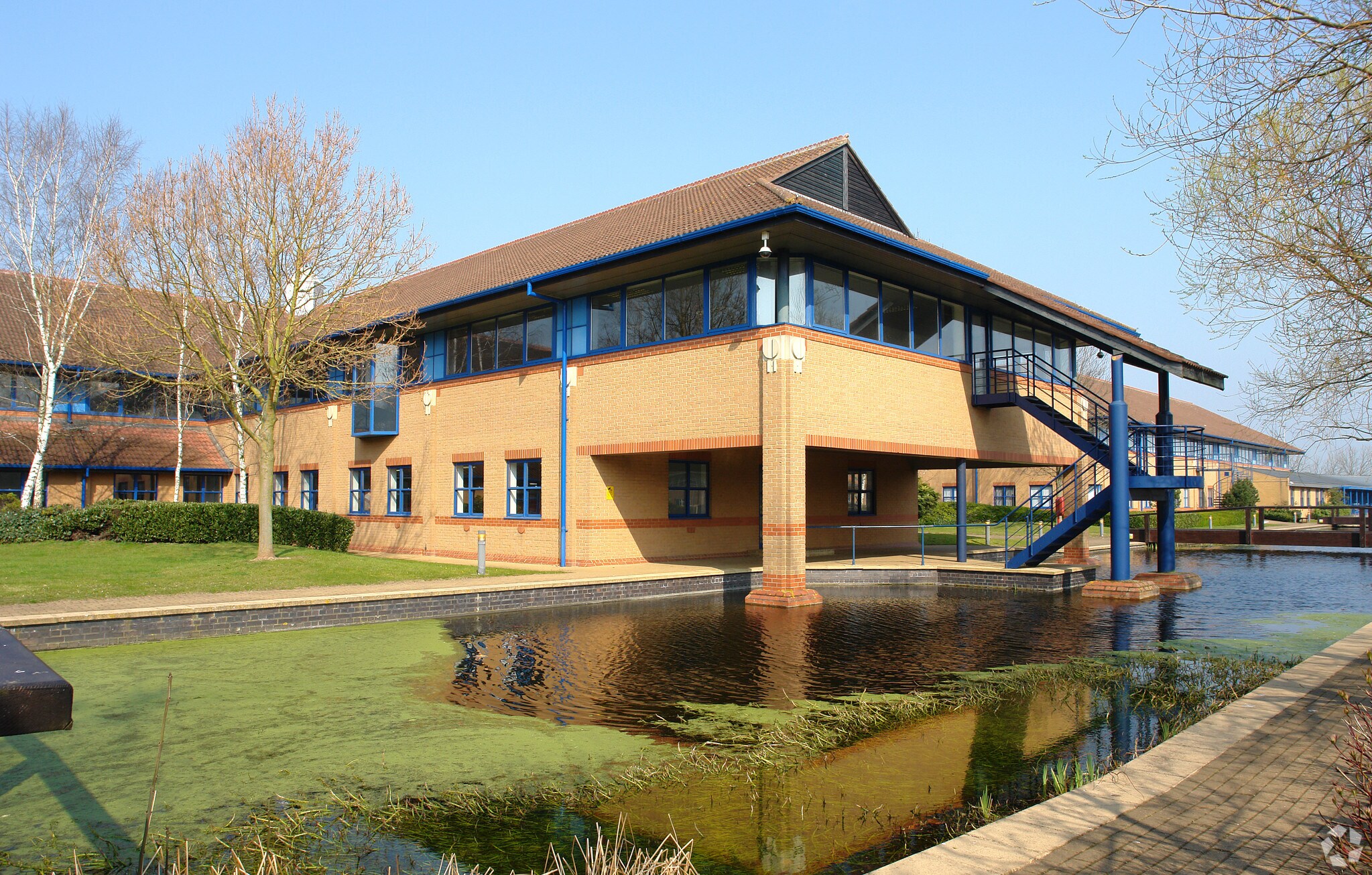 Lynch Wood, Peterborough for sale Primary Photo- Image 1 of 1