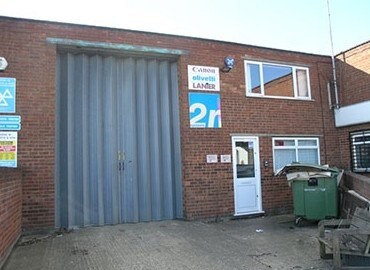 Billington Rd, Leighton Buzzard for sale - Primary Photo - Image 1 of 1