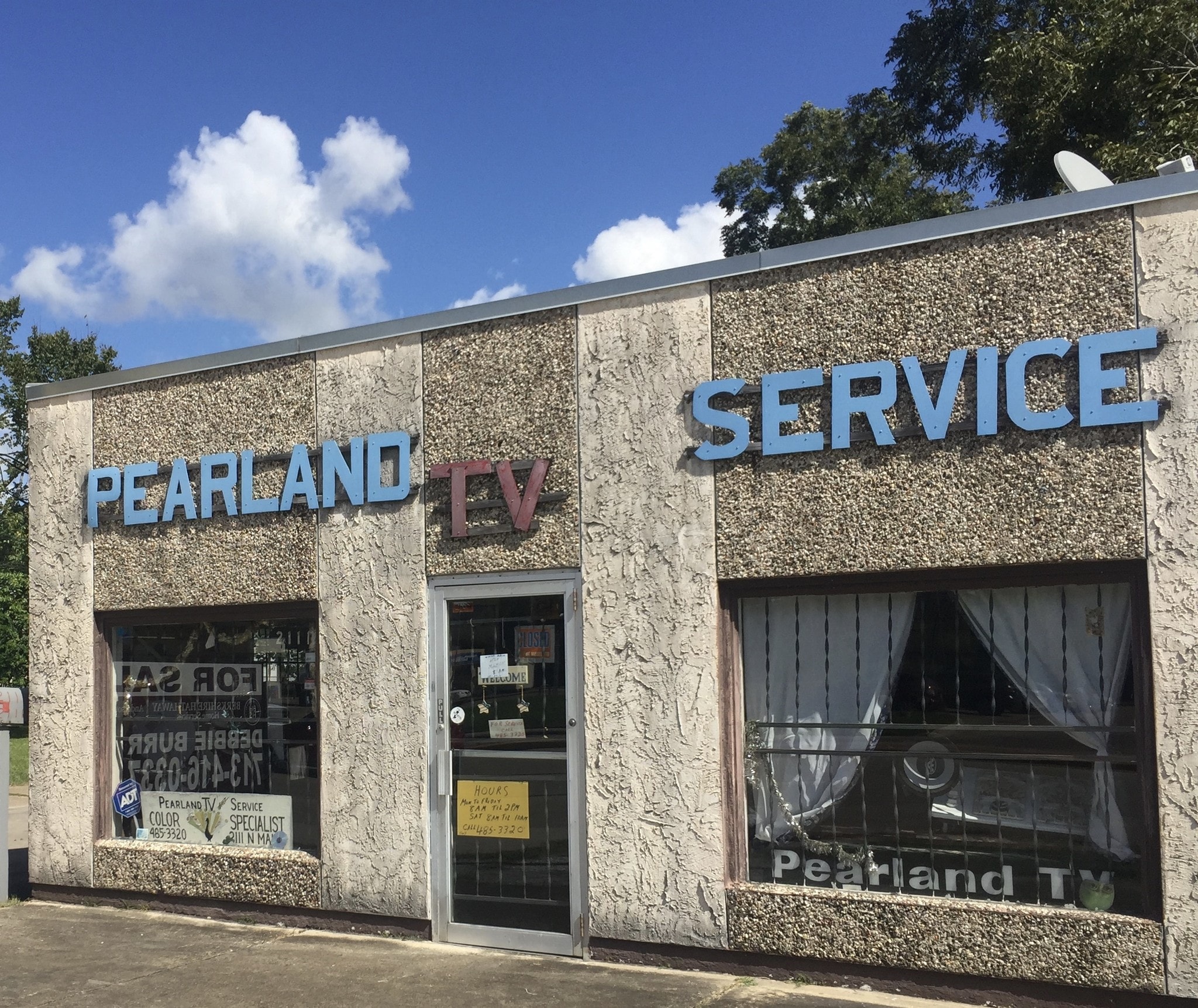 2111 Main St, Pearland, TX for sale Building Photo- Image 1 of 1