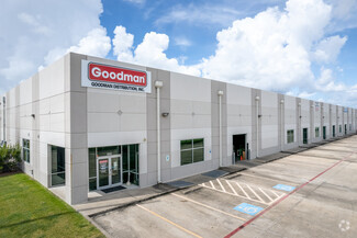 More details for 3430 S Sam Houston Pkwy E, Houston, TX - Industrial for Rent