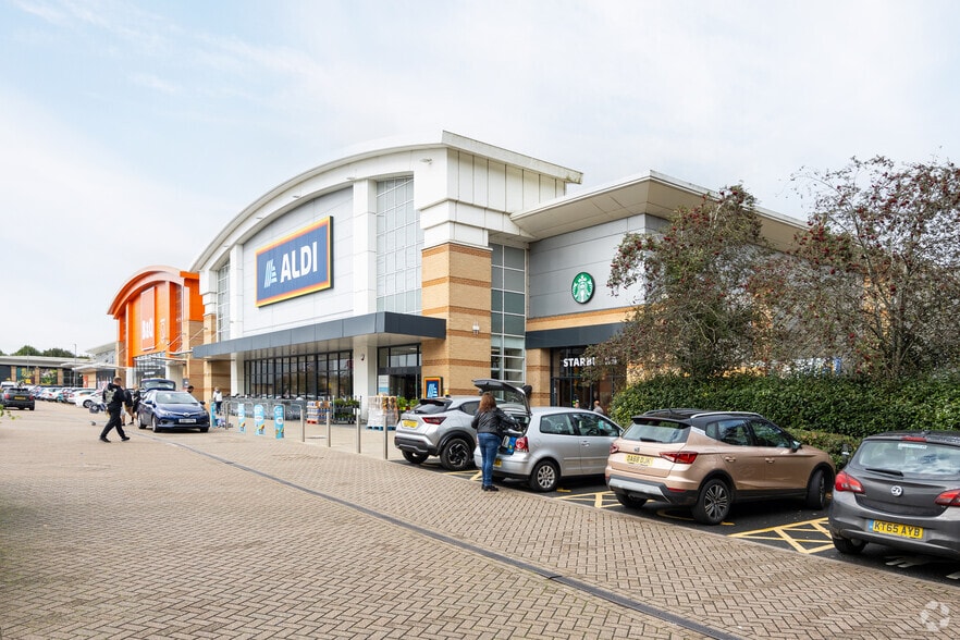 D2 Longfield Rd, Tunbridge Wells for sale - Primary Photo - Image 1 of 1