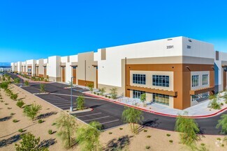 More details for Volunteer & Paradise, Henderson, NV - Industrial for Rent