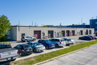 More details for 36-38 Rue de Valcourt, Gatineau, QC - Industrial to Rent