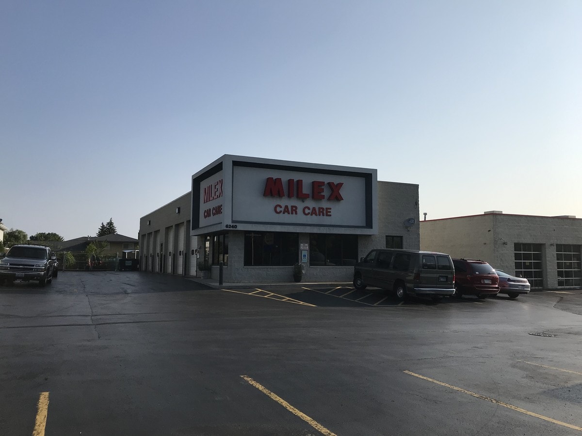 6240 159th St, Oak Forest 60452 UK