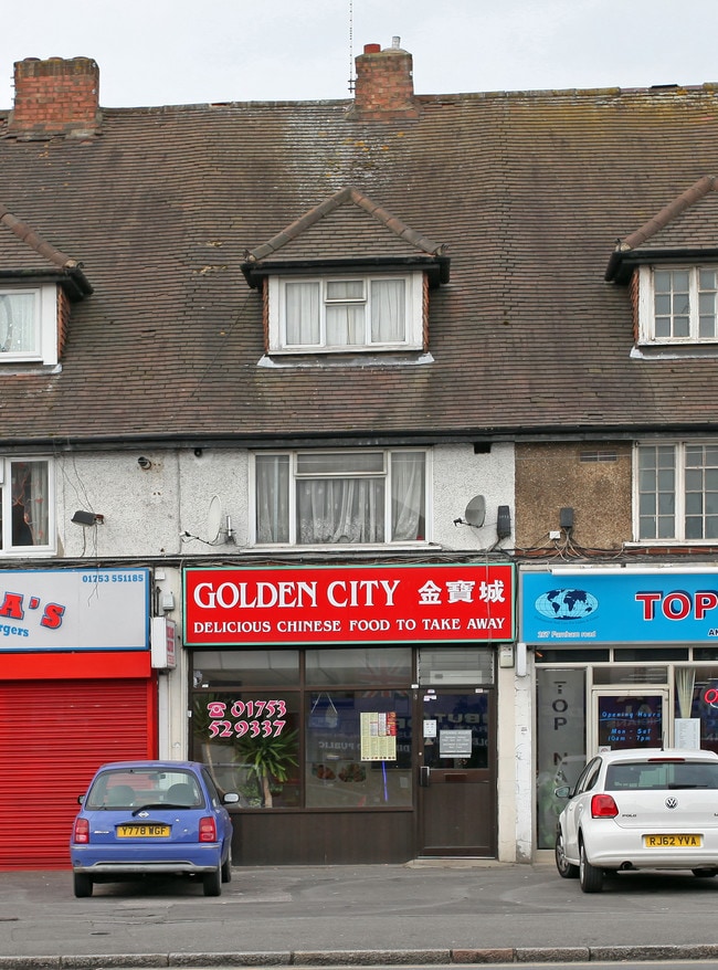 More details for 265 Farnham Rd, Slough - Retail for Sale