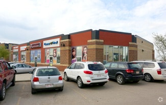 More details for 13651 St Albert Trl, Edmonton, AB - Retail for Rent