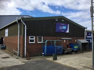 More details for 7E Diplocks Way Rd, Hailsham - Light Industrial for Rent