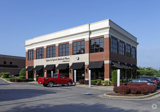 More details for 1605 Westgate Cir, Brentwood, TN - Office, Retail for Rent