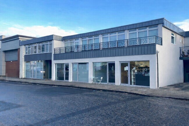 More details for 29-39 Beresford Ter, Ayr - Retail to Rent