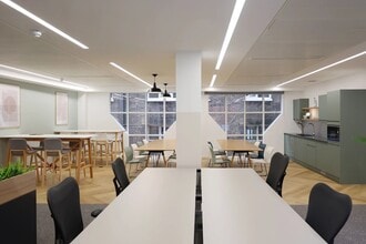 65 Chandos Pl, London to rent Interior Photo- Image 2 of 6