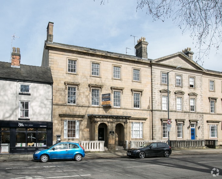 50-51 Friar Gate, Derby for sale - Primary Photo - Image 1 of 1