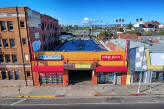 1045 S Western Ave, Los Angeles, CA for sale Building Photo- Image 1 of 1