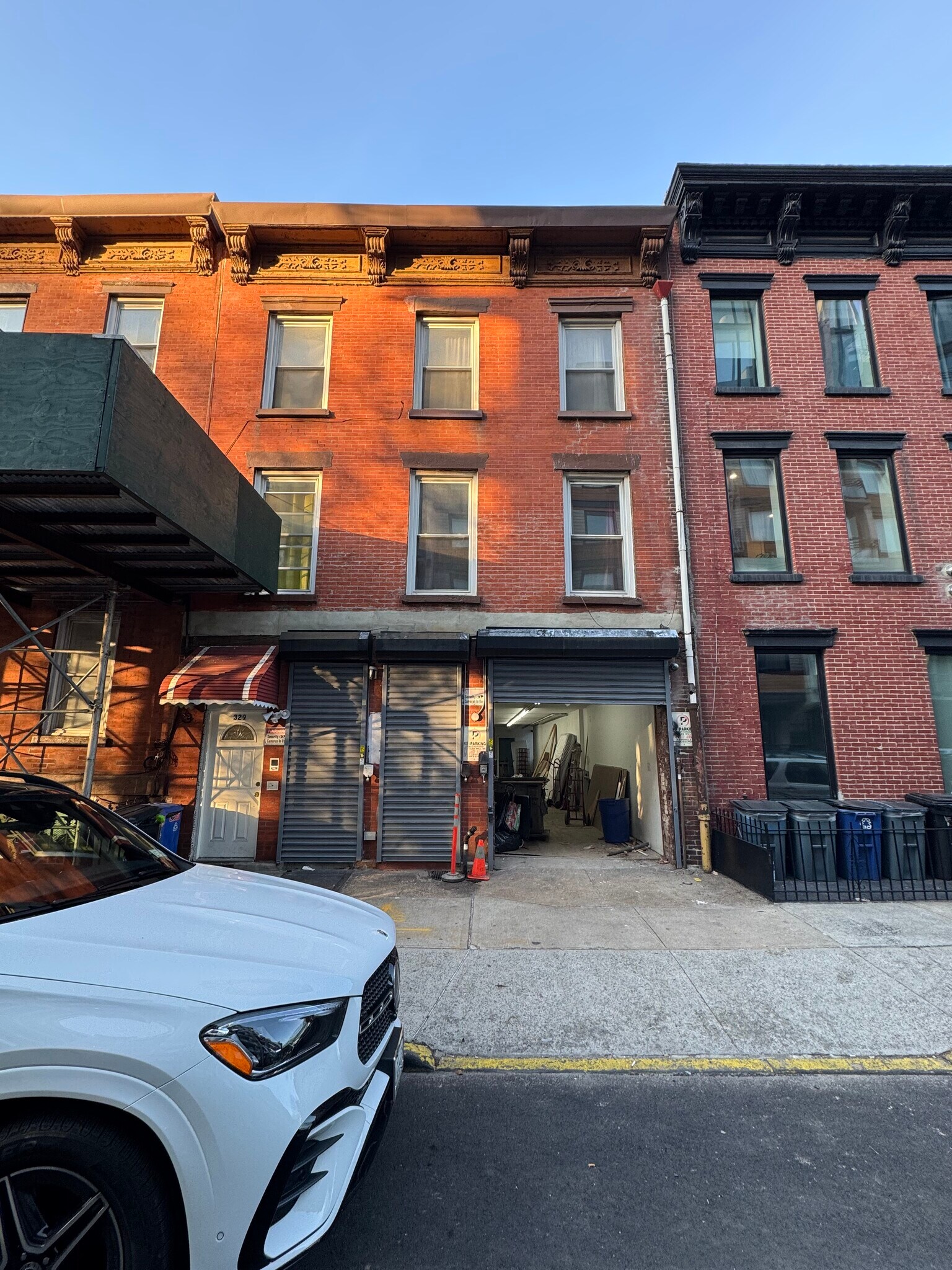 329 S 1st St, Brooklyn, NY for sale Building Photo- Image 1 of 1