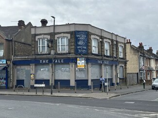 More details for Lilian Rd, London - Retail to Rent
