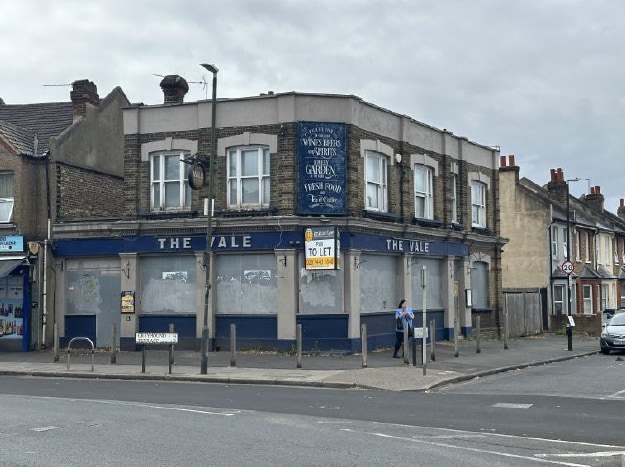 More details for Lilian Rd, London - Retail to Rent