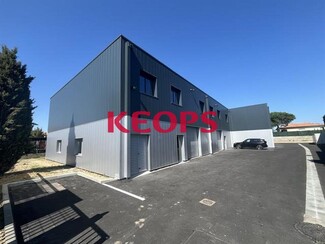 More details for 23 Rue Aristide Berges, Cugnaux - Light Industrial to Rent