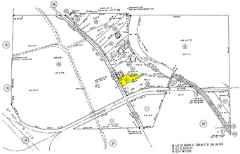 20330 Temescal Canyon Rd, Corona, CA for sale Plat Map- Image 1 of 1