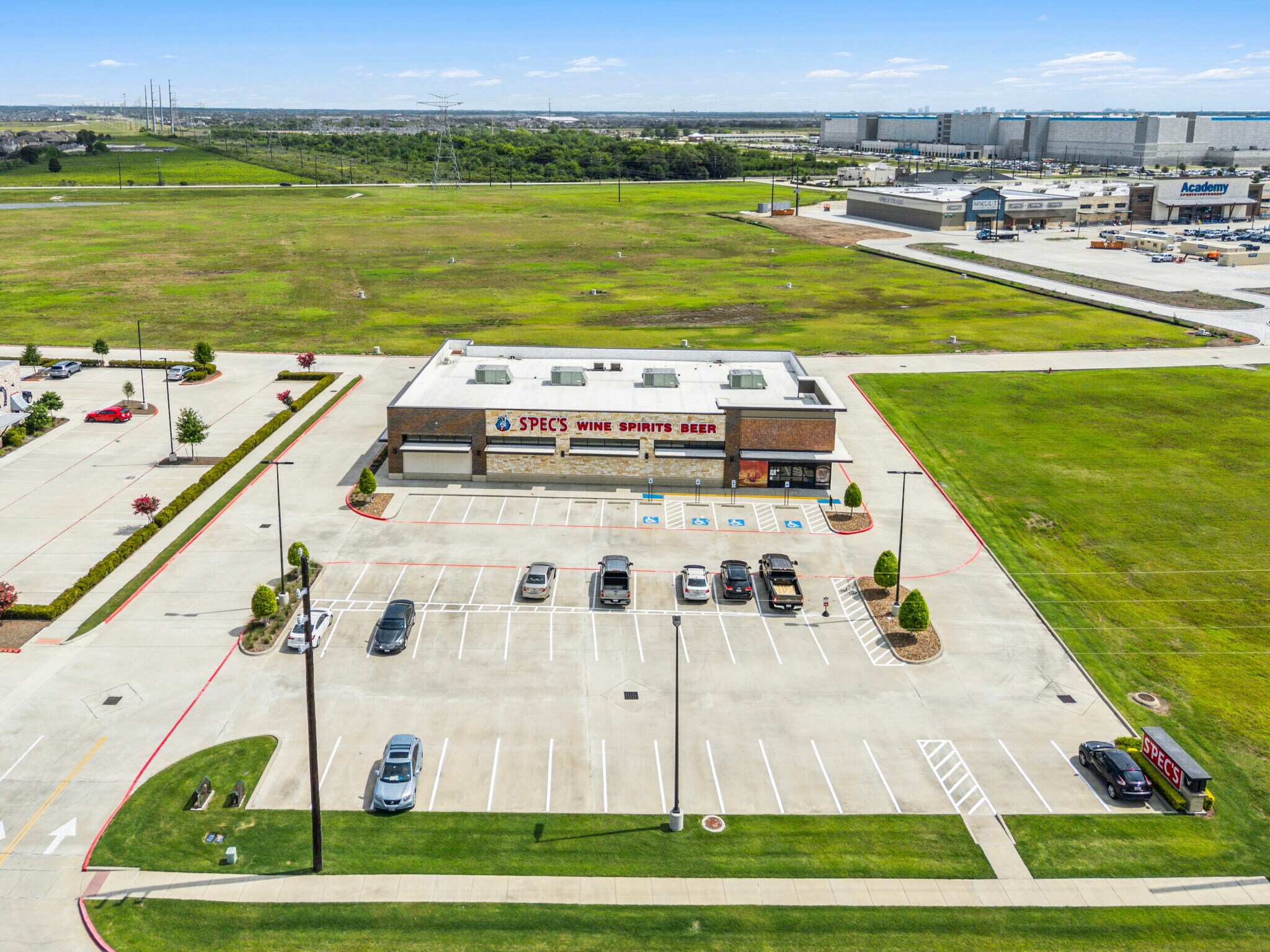 19210 W Bellfort St, Richmond, TX for sale Building Photo- Image 1 of 1