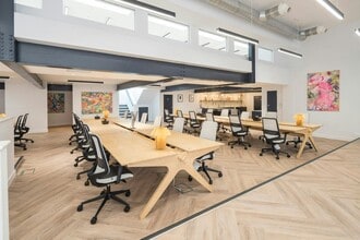 28 Scrutton St, London to rent Building Photo- Image 1 of 16