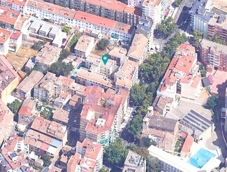 More details for Calle Villacampa, Zaragoza - Land for Sale