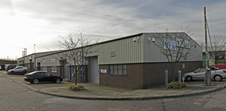 More details for Blackburn Rd, Dunstable - Industrial for Rent