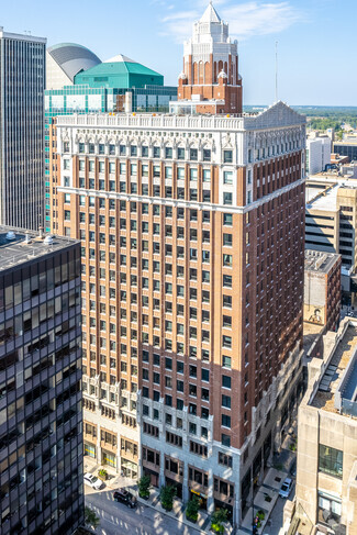 More details for 604 Locust St, Des Moines, IA - Office for Rent