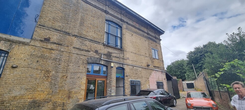 70 Royal Hl, London for sale - Building Photo - Image 1 of 1