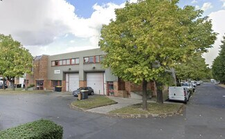 More details for Light Industrial to Rent