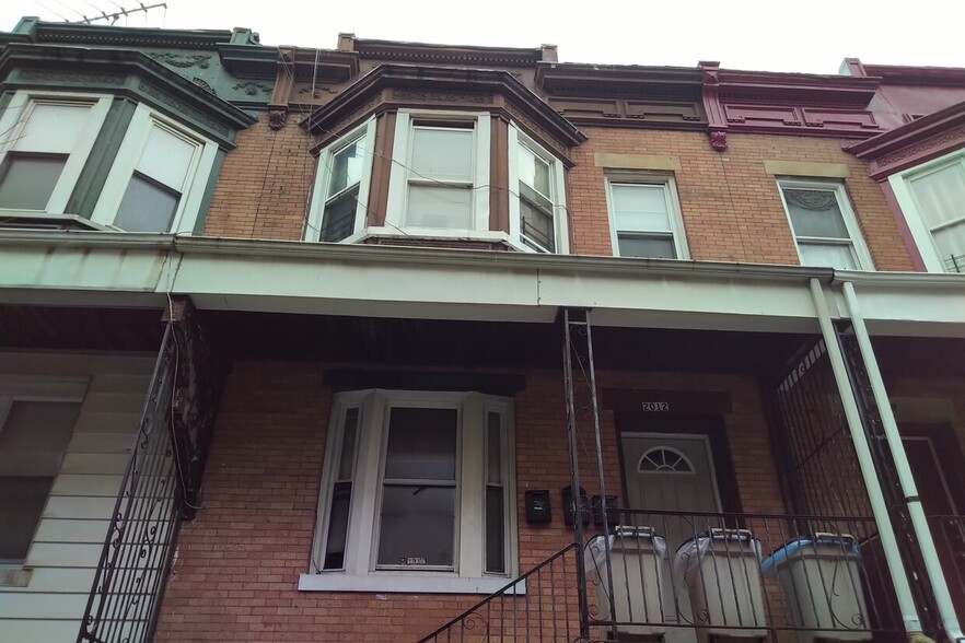 2012 Gleason Ave, Bronx, NY for sale - Primary Photo - Image 1 of 1