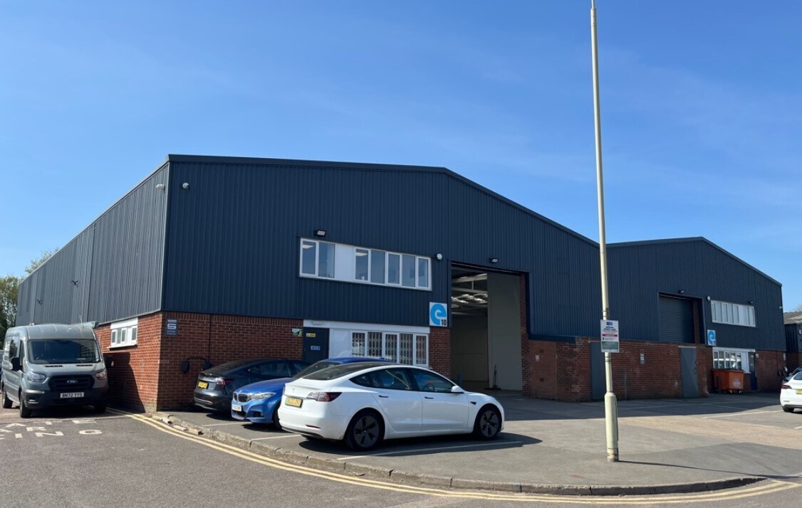 Enderby Rd, Leicester for sale Primary Photo- Image 1 of 1