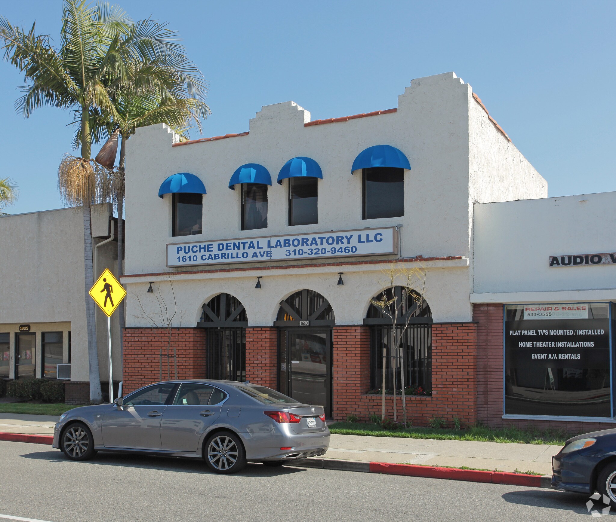 1610 Cabrillo Ave, Torrance, CA for sale Primary Photo- Image 1 of 1