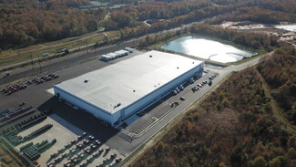 More details for 103 Fulfillment Dr, Edgewood, MD - Industrial for Rent