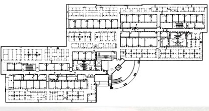 2101 Arena Blvd, Sacramento, CA for rent Floor Plan- Image 1 of 1