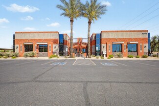 More details for 6262 E Broadway Rd, Mesa, AZ - Office / Medical to Rent